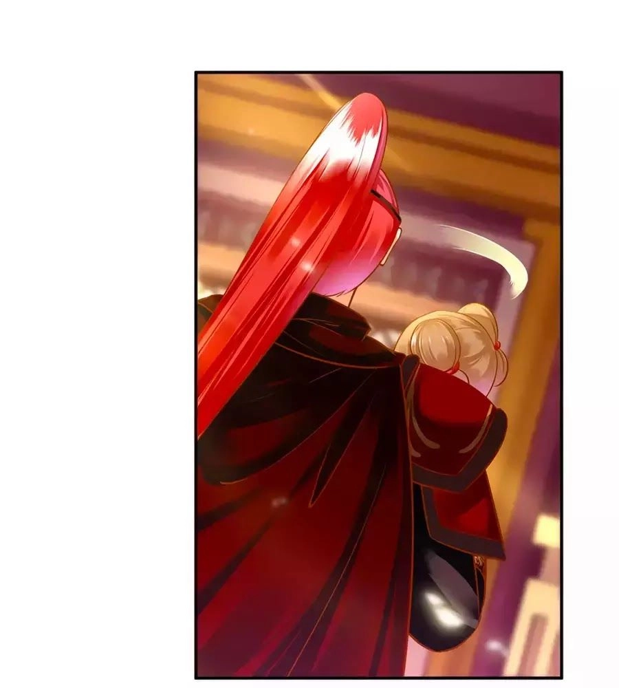 Xuyên Việt Vương Phi Yếu Thăng Cấp Chapter 105 - 13