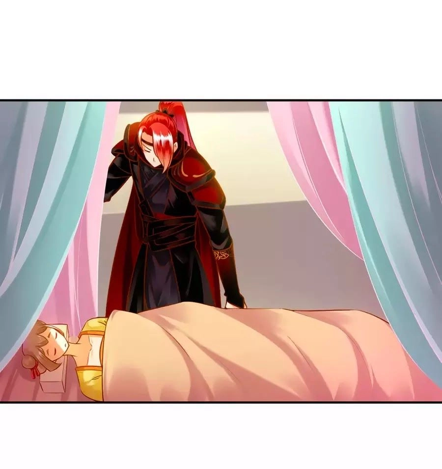 Xuyên Việt Vương Phi Yếu Thăng Cấp Chapter 105 - 15