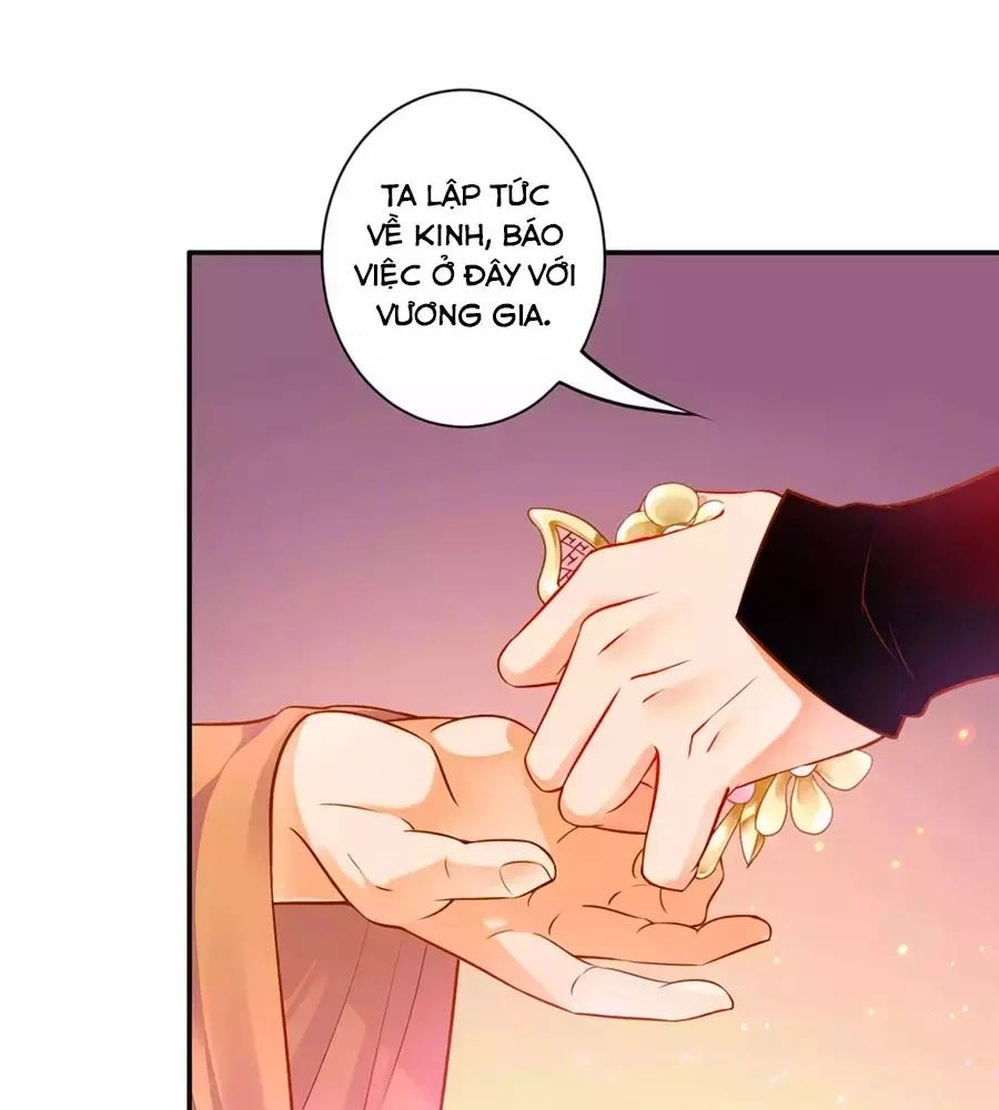 Xuyên Việt Vương Phi Yếu Thăng Cấp Chapter 105 - 18