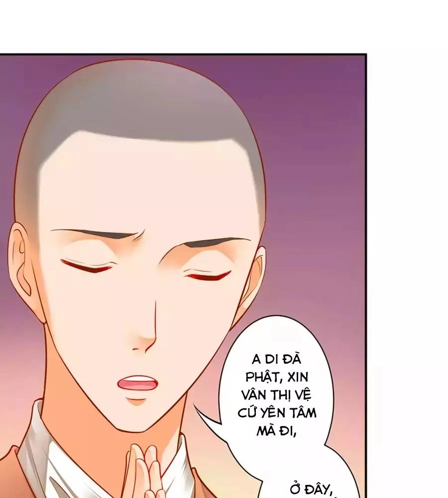 Xuyên Việt Vương Phi Yếu Thăng Cấp Chapter 105 - 20