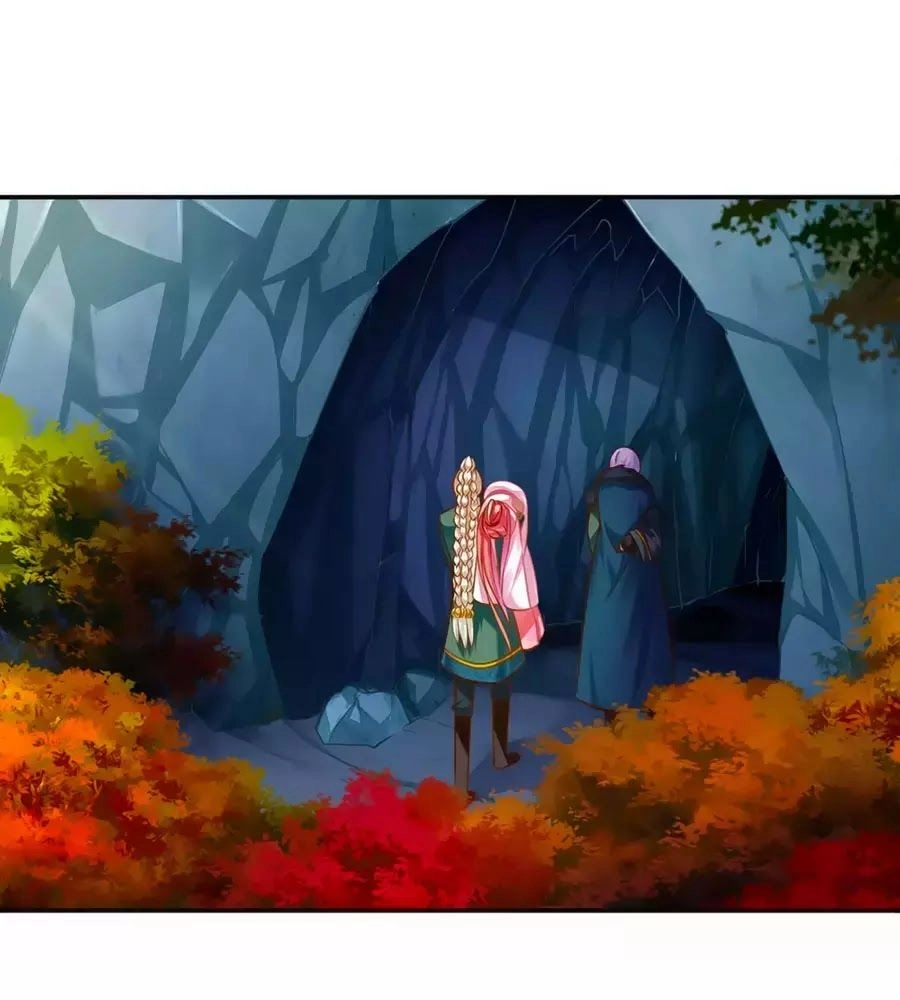 Xuyên Việt Vương Phi Yếu Thăng Cấp Chapter 105 - 29