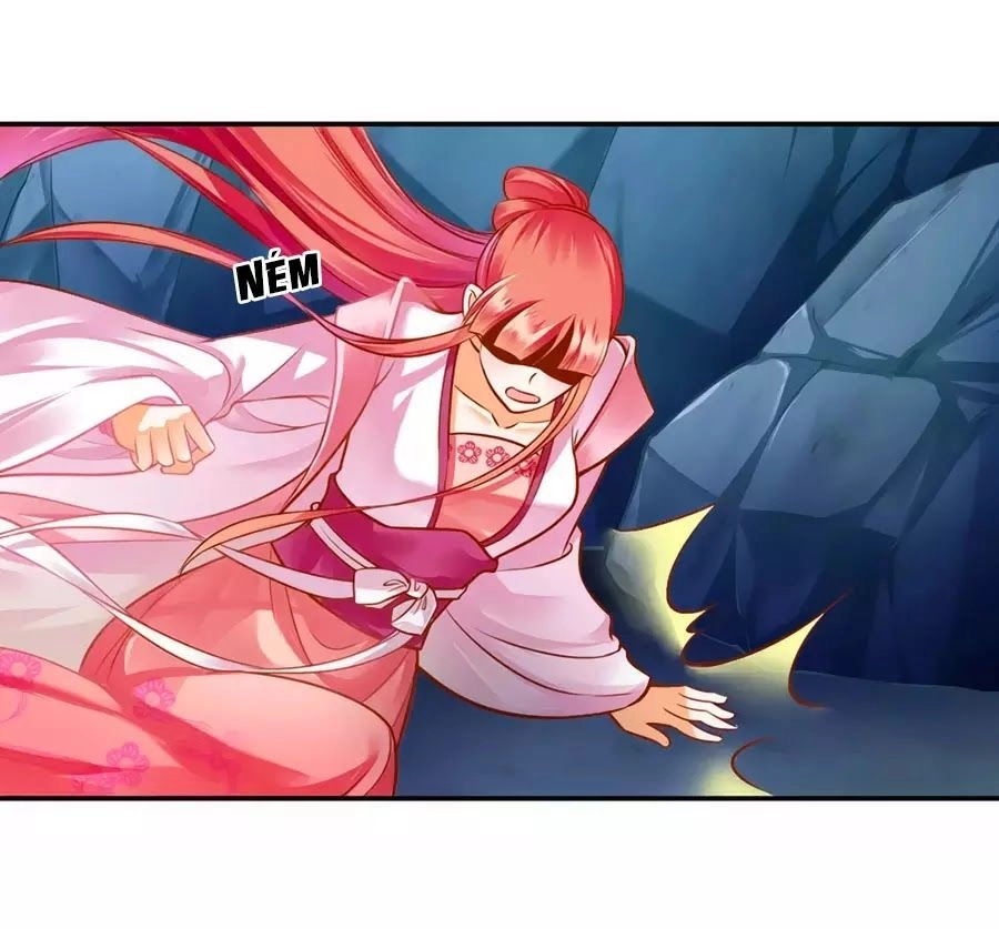 Xuyên Việt Vương Phi Yếu Thăng Cấp Chapter 105 - 33