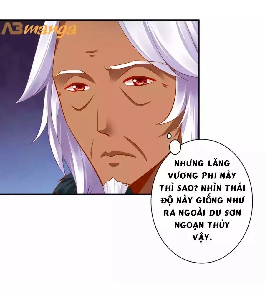 Xuyên Việt Vương Phi Yếu Thăng Cấp Chapter 105 - 41