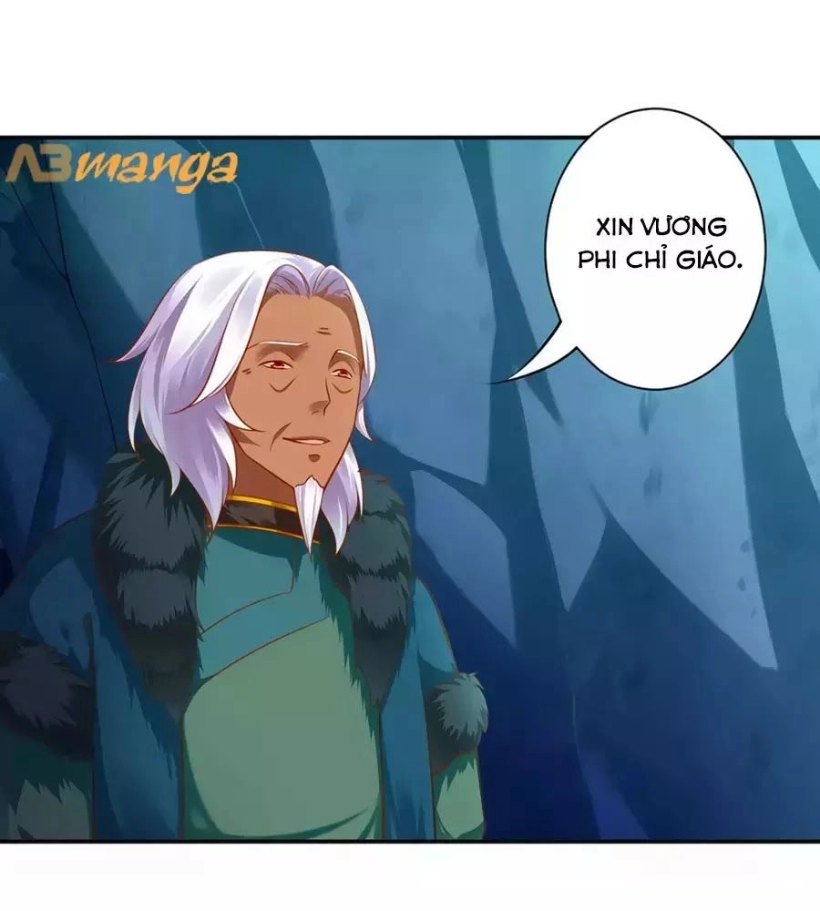 Xuyên Việt Vương Phi Yếu Thăng Cấp Chapter 105 - 46