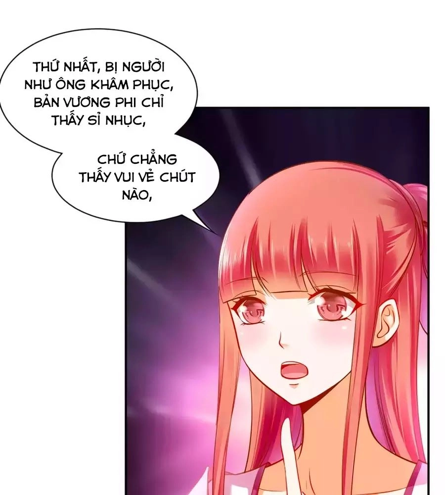 Xuyên Việt Vương Phi Yếu Thăng Cấp Chapter 105 - 48