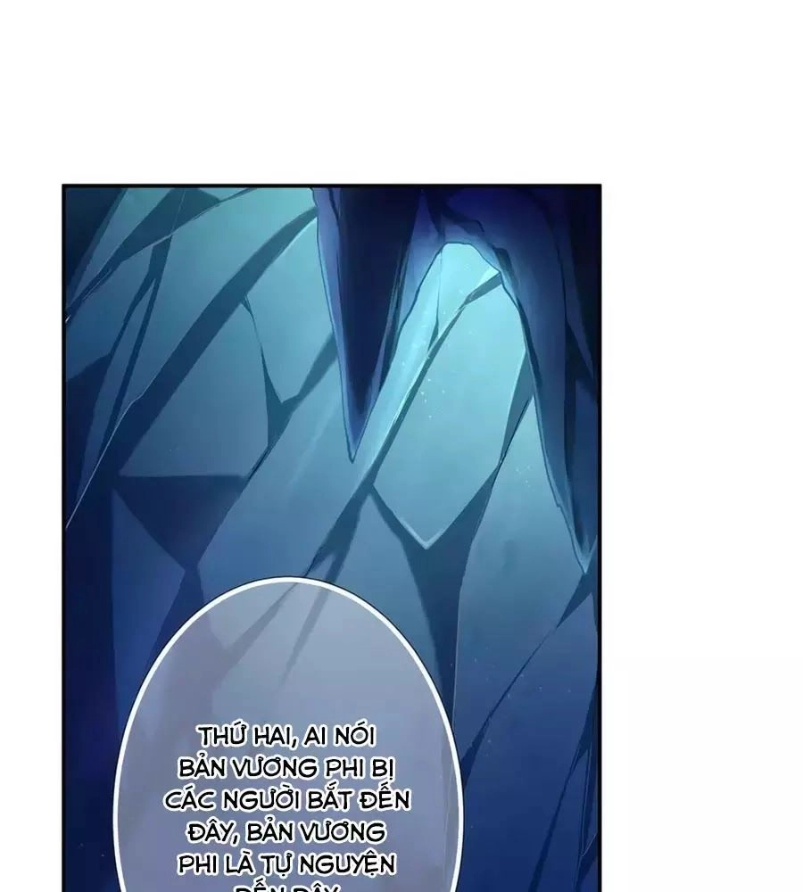 Xuyên Việt Vương Phi Yếu Thăng Cấp Chapter 105 - 50