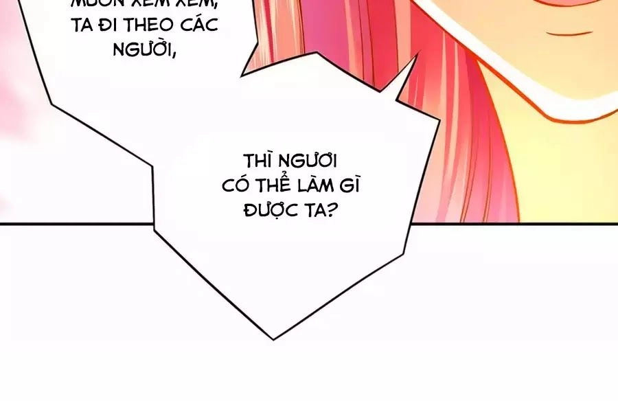 Xuyên Việt Vương Phi Yếu Thăng Cấp Chapter 105 - 56