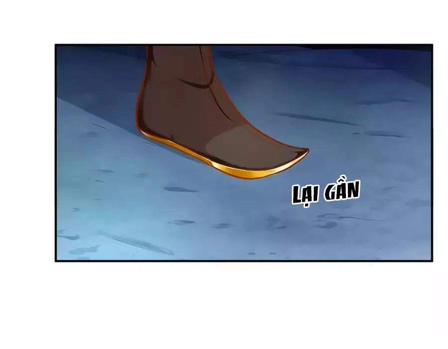 Xuyên Việt Vương Phi Yếu Thăng Cấp Chapter 105 - 58