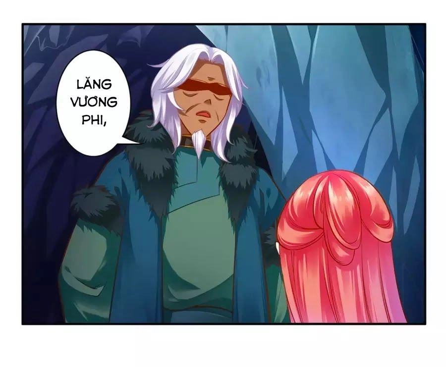 Xuyên Việt Vương Phi Yếu Thăng Cấp Chapter 105 - 59