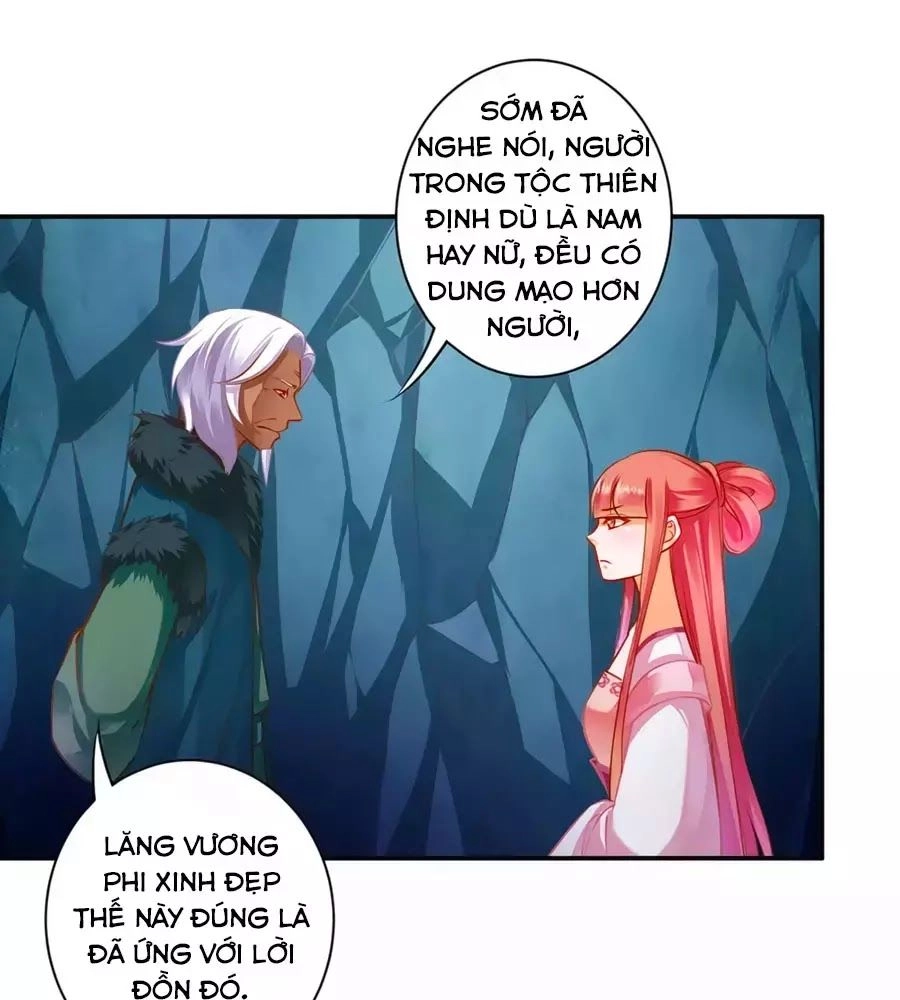 Xuyên Việt Vương Phi Yếu Thăng Cấp Chapter 105 - 61