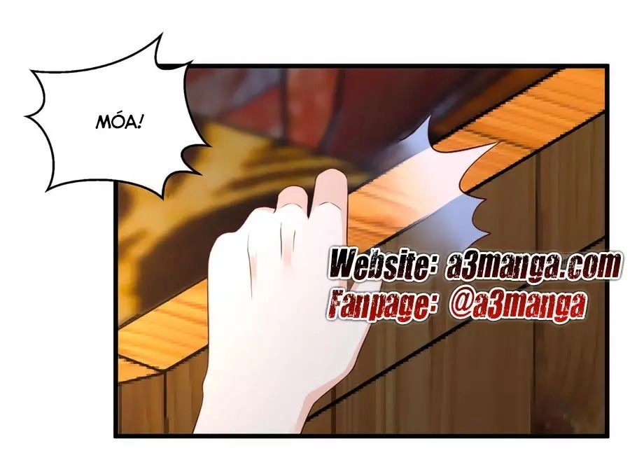 Xuyên Việt Vương Phi Yếu Thăng Cấp Chapter 106 - 1