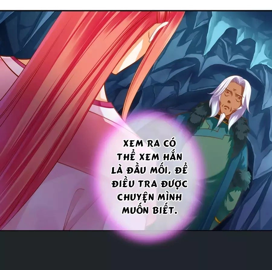 Xuyên Việt Vương Phi Yếu Thăng Cấp Chapter 106 - 7
