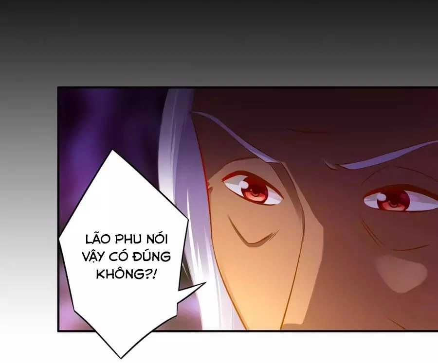 Xuyên Việt Vương Phi Yếu Thăng Cấp Chapter 106 - 15