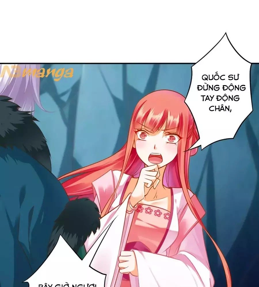 Xuyên Việt Vương Phi Yếu Thăng Cấp Chapter 106 - 17