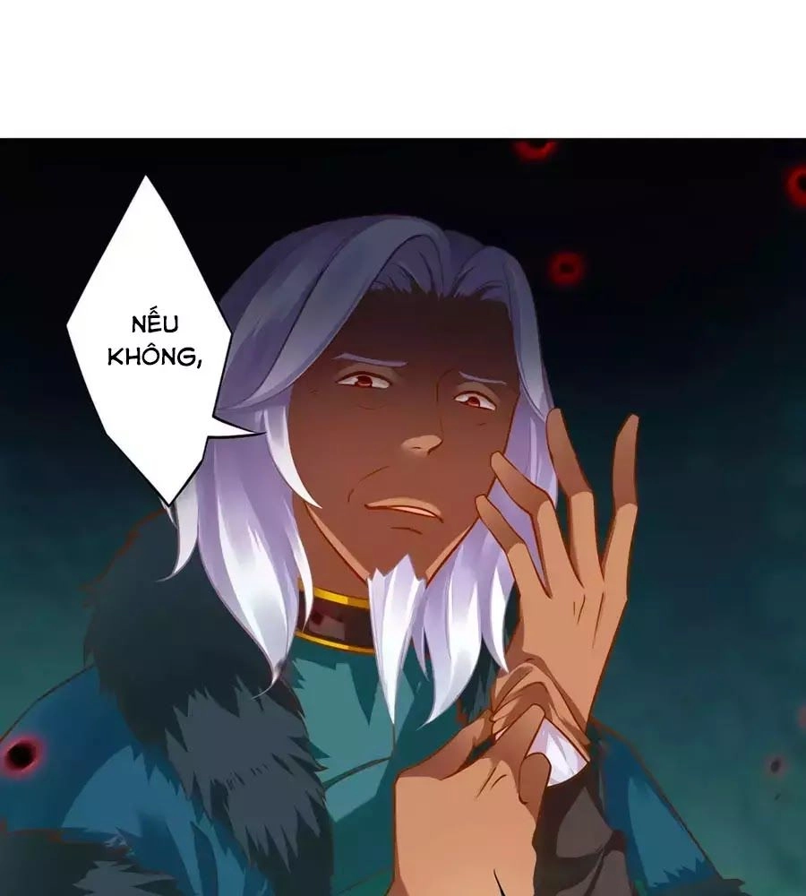 Xuyên Việt Vương Phi Yếu Thăng Cấp Chapter 106 - 21