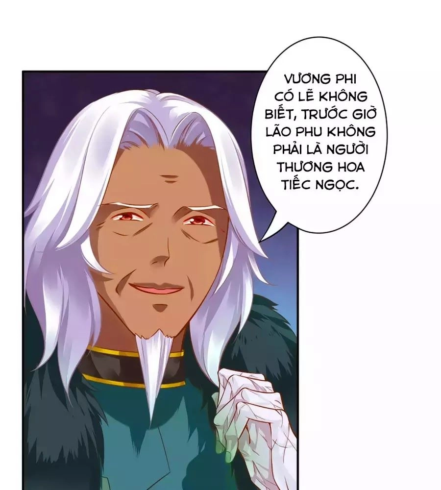 Xuyên Việt Vương Phi Yếu Thăng Cấp Chapter 106 - 26