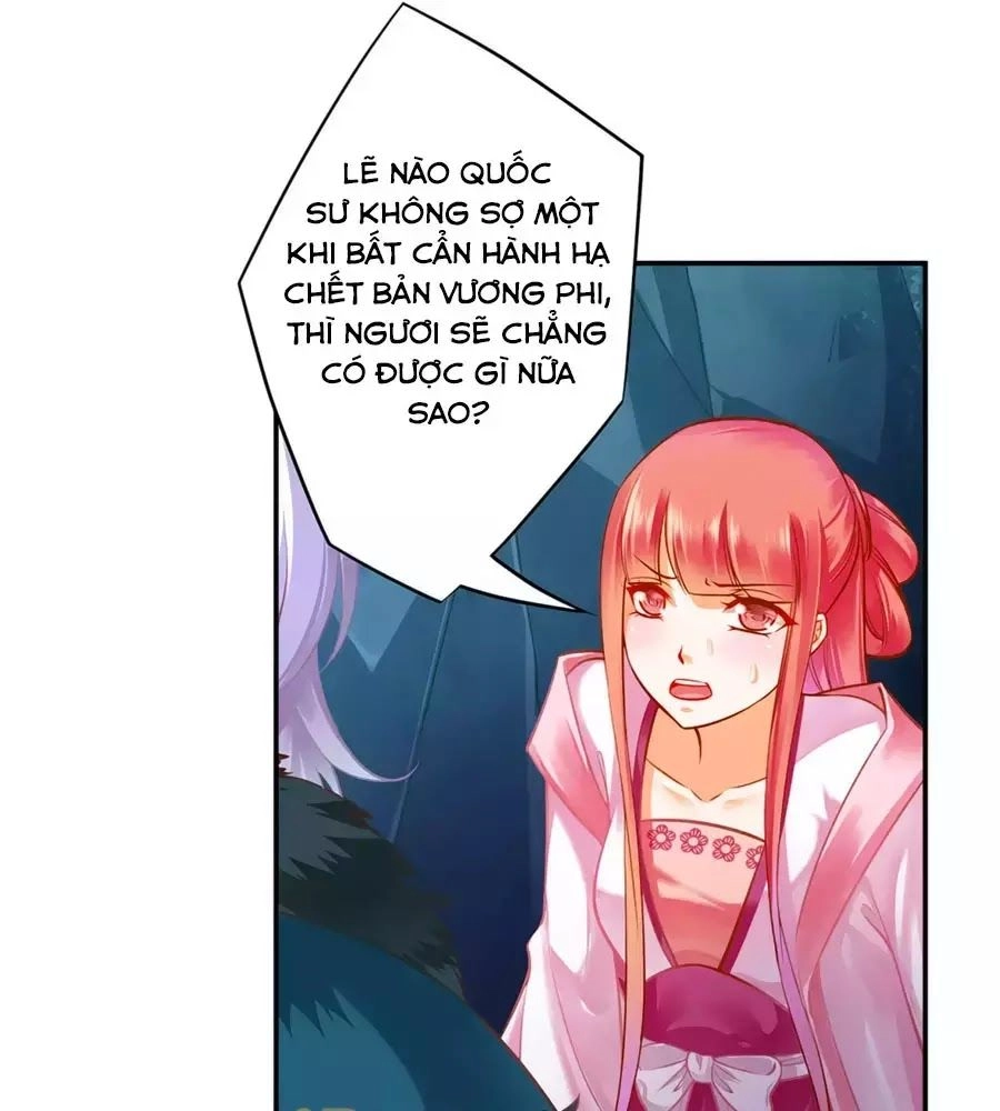 Xuyên Việt Vương Phi Yếu Thăng Cấp Chapter 106 - 28