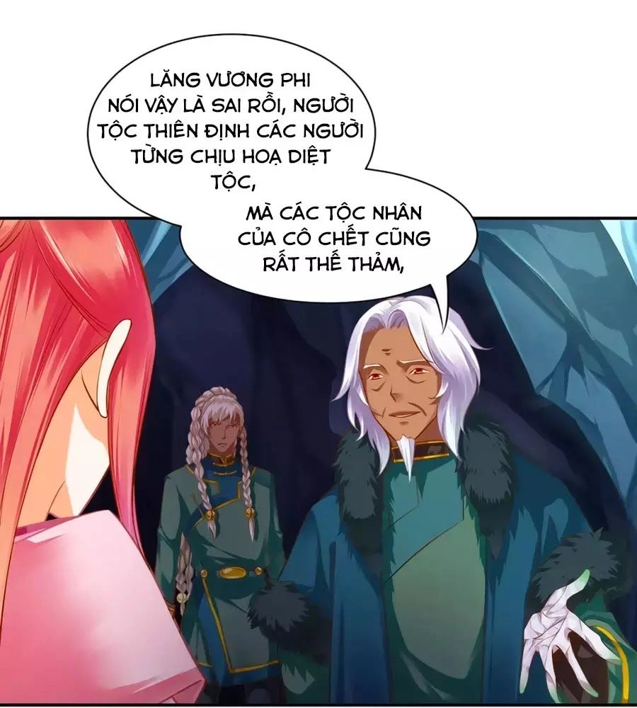 Xuyên Việt Vương Phi Yếu Thăng Cấp Chapter 106 - 30