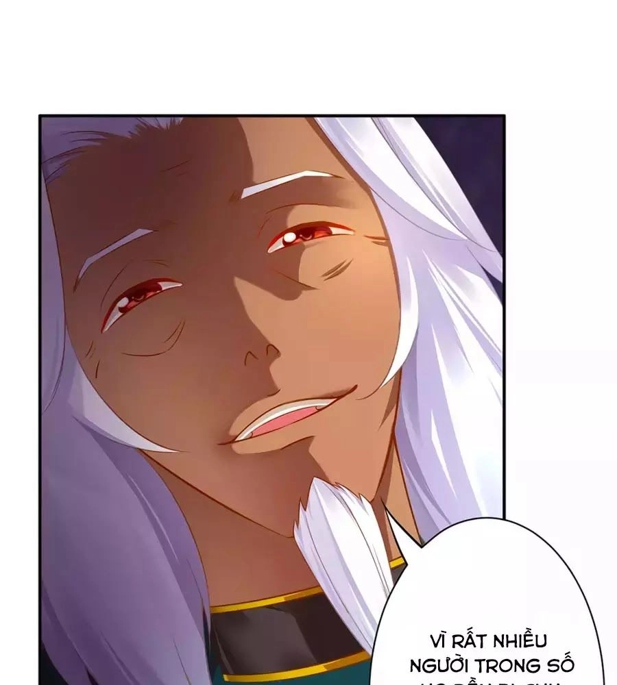 Xuyên Việt Vương Phi Yếu Thăng Cấp Chapter 106 - 32