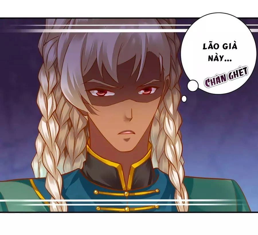 Xuyên Việt Vương Phi Yếu Thăng Cấp Chapter 106 - 35