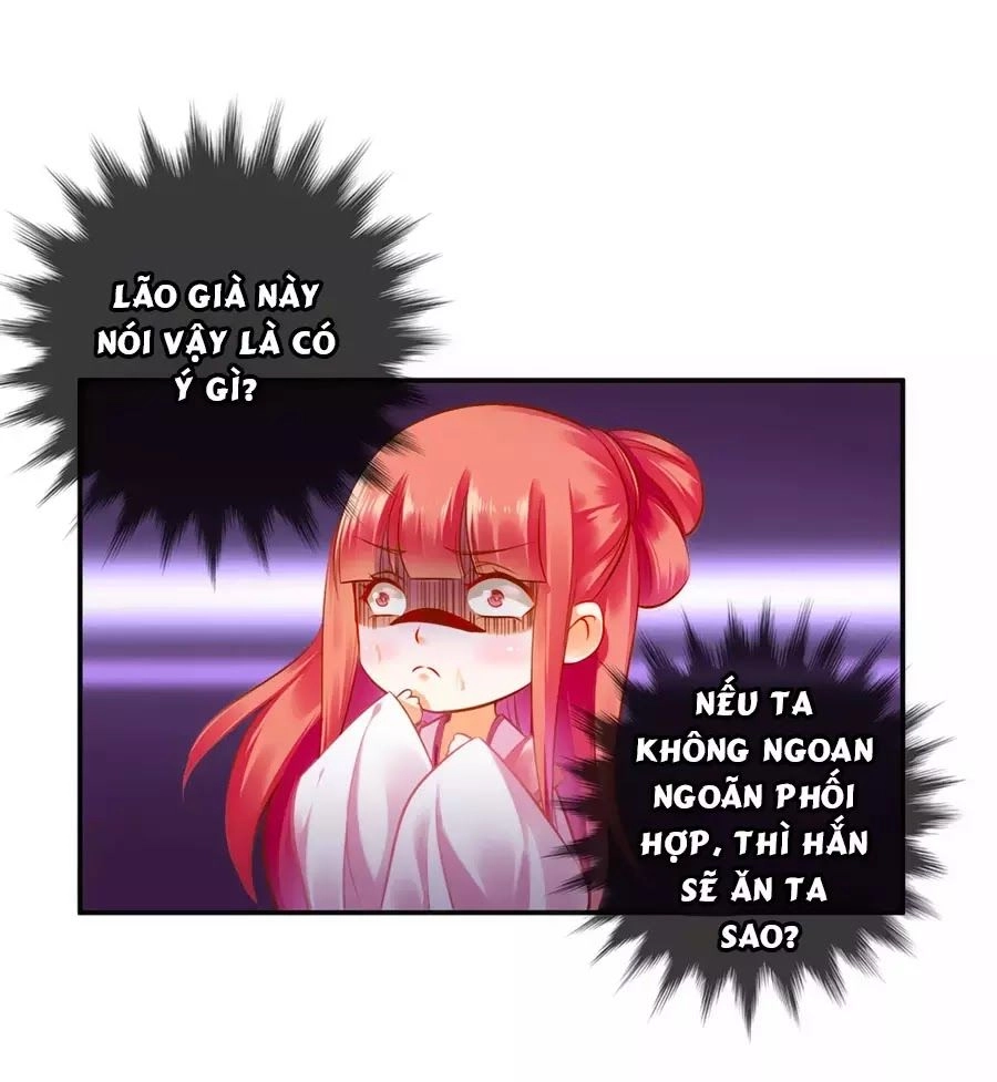 Xuyên Việt Vương Phi Yếu Thăng Cấp Chapter 106 - 36