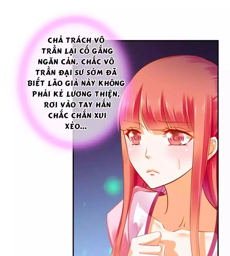 Xuyên Việt Vương Phi Yếu Thăng Cấp Chapter 106 - 40