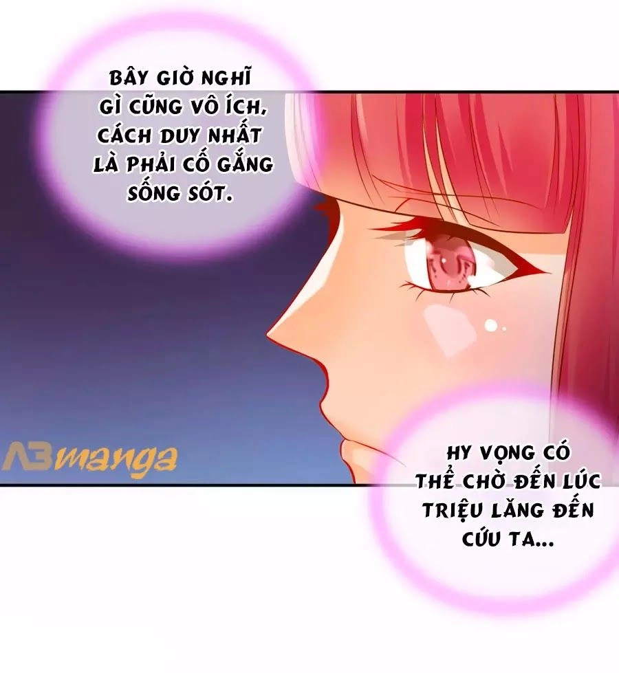 Xuyên Việt Vương Phi Yếu Thăng Cấp Chapter 106 - 42