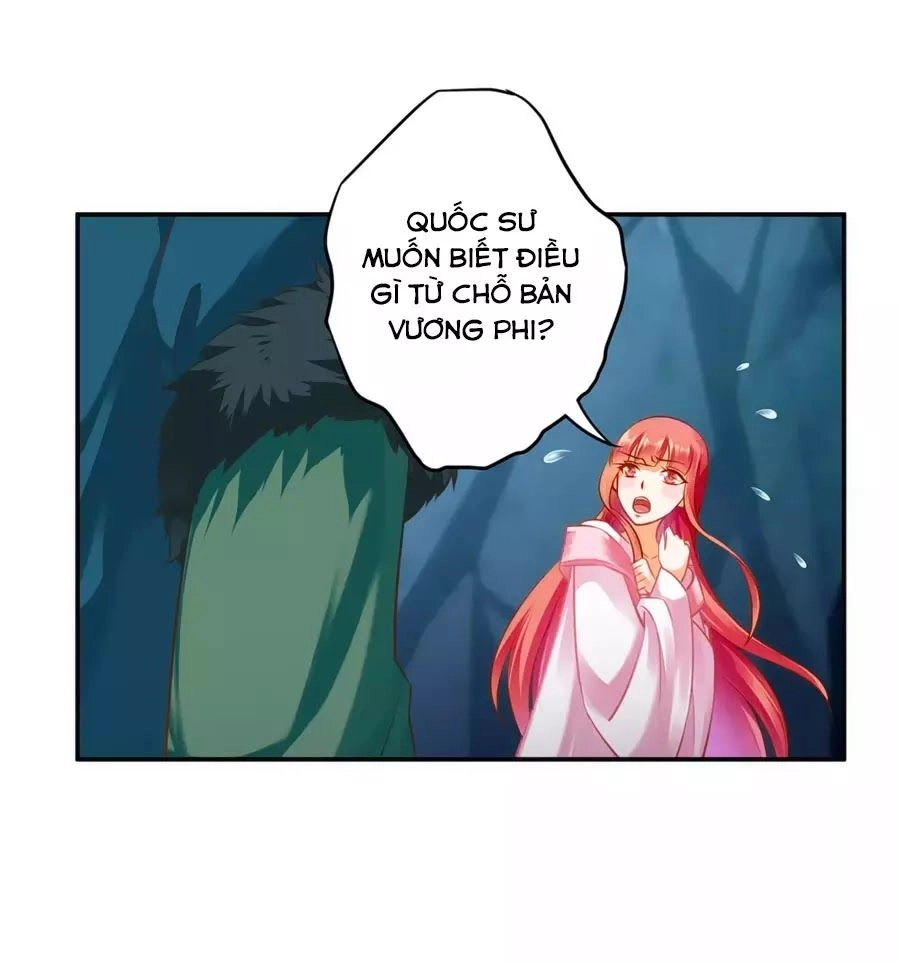 Xuyên Việt Vương Phi Yếu Thăng Cấp Chapter 106 - 43