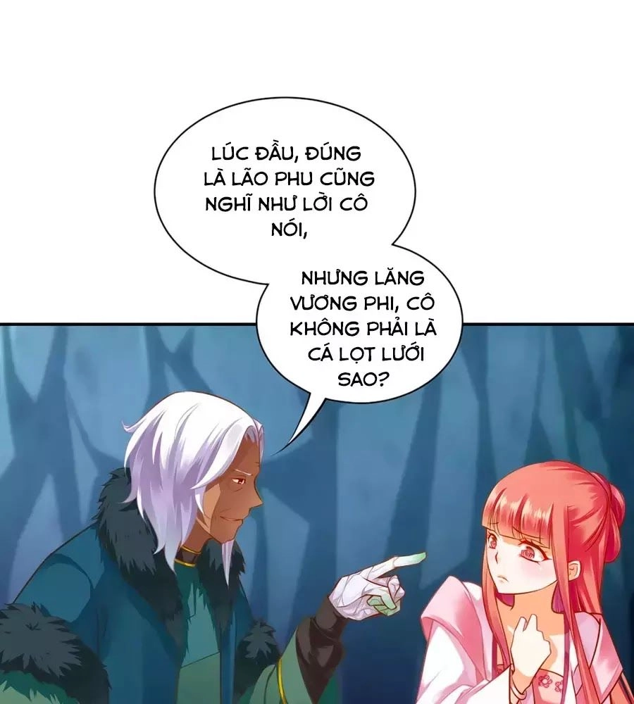 Xuyên Việt Vương Phi Yếu Thăng Cấp Chapter 106 - 48