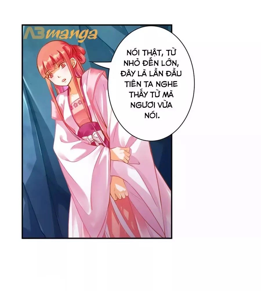 Xuyên Việt Vương Phi Yếu Thăng Cấp Chapter 106 - 51