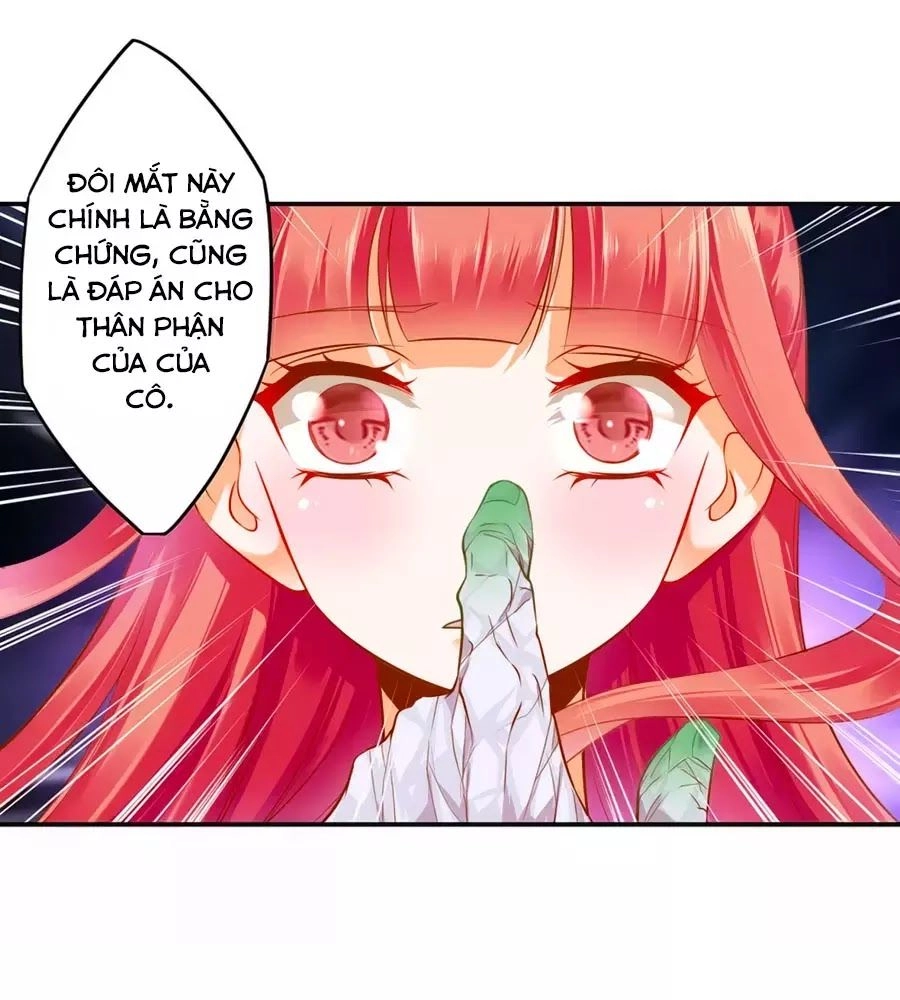 Xuyên Việt Vương Phi Yếu Thăng Cấp Chapter 106 - 54