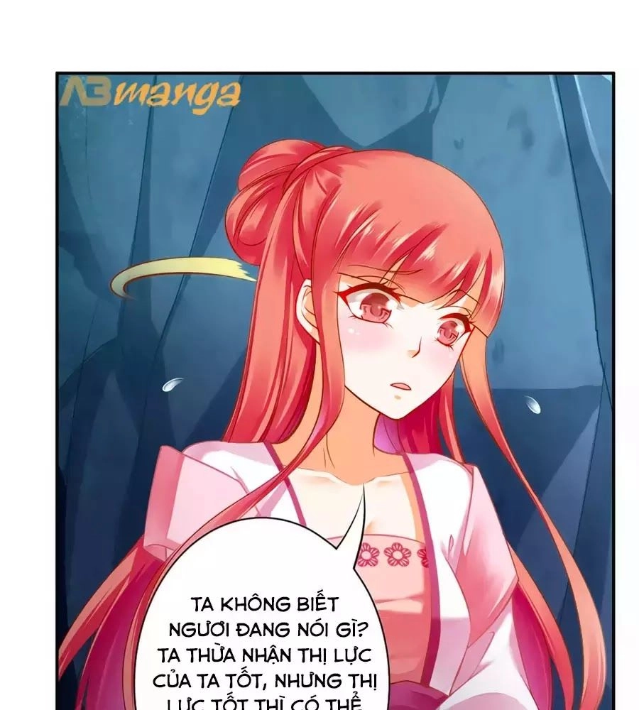 Xuyên Việt Vương Phi Yếu Thăng Cấp Chapter 106 - 56