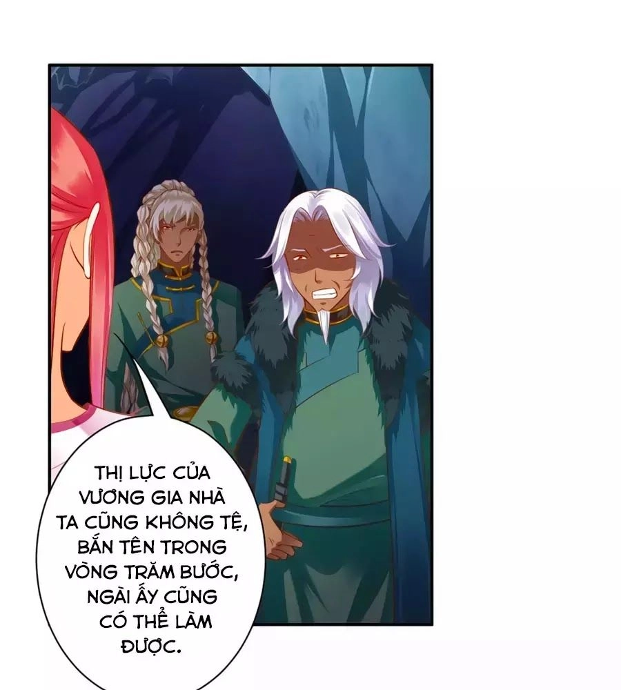 Xuyên Việt Vương Phi Yếu Thăng Cấp Chapter 106 - 58