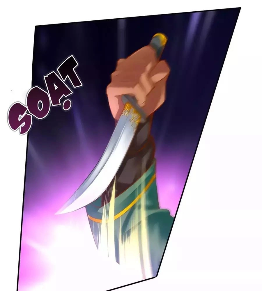 Xuyên Việt Vương Phi Yếu Thăng Cấp Chapter 106 - 60