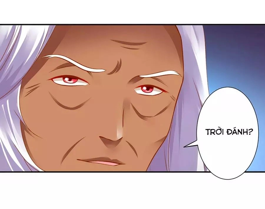 Xuyên Việt Vương Phi Yếu Thăng Cấp Chapter 107 - 1