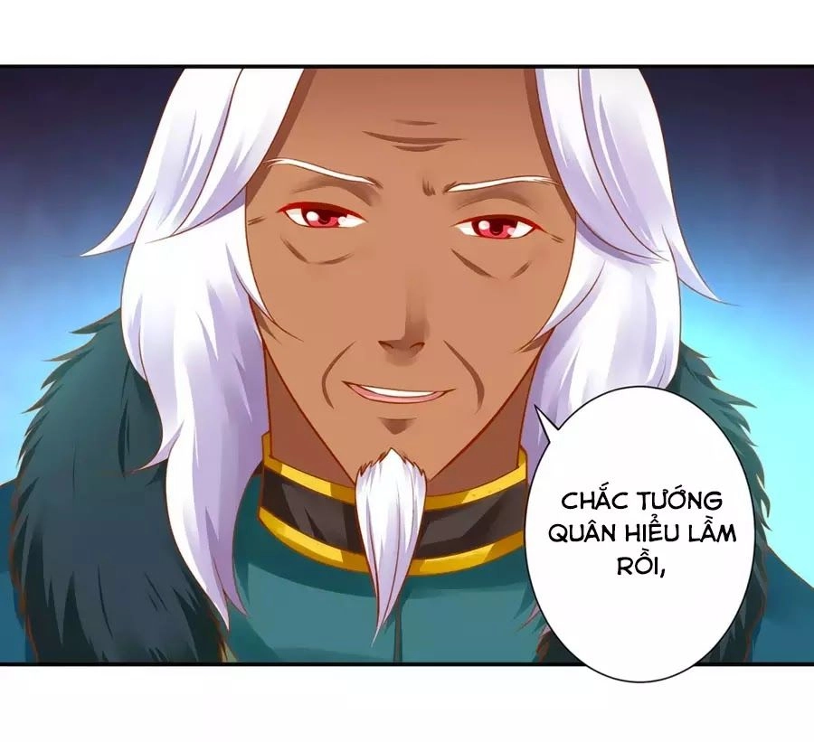 Xuyên Việt Vương Phi Yếu Thăng Cấp Chapter 107 - 3