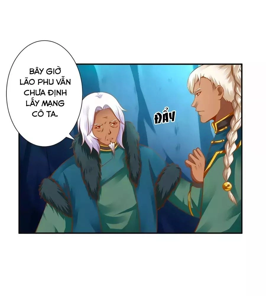 Xuyên Việt Vương Phi Yếu Thăng Cấp Chapter 107 - 4