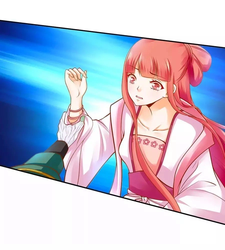 Xuyên Việt Vương Phi Yếu Thăng Cấp Chapter 107 - 8