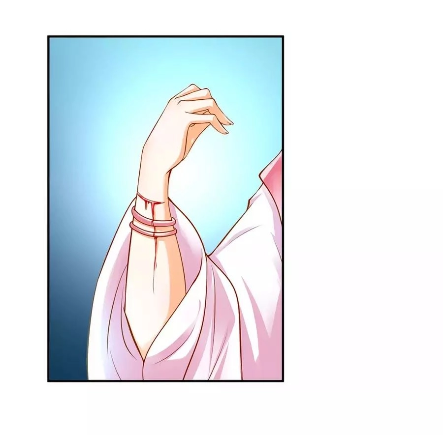 Xuyên Việt Vương Phi Yếu Thăng Cấp Chapter 107 - 14