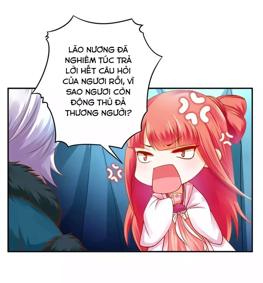 Xuyên Việt Vương Phi Yếu Thăng Cấp Chapter 107 - 15