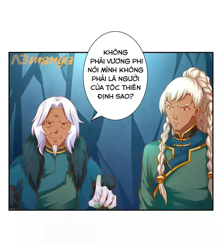 Xuyên Việt Vương Phi Yếu Thăng Cấp Chapter 107 - 16