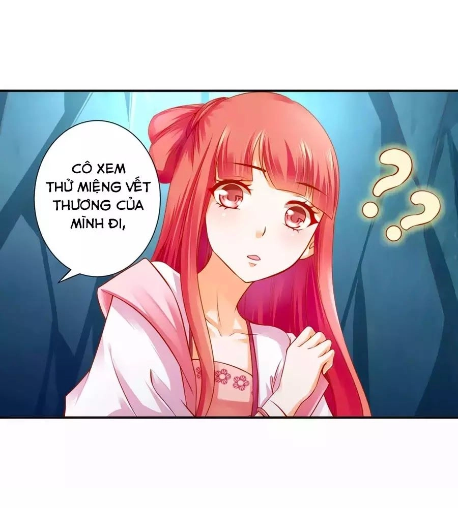 Xuyên Việt Vương Phi Yếu Thăng Cấp Chapter 107 - 18