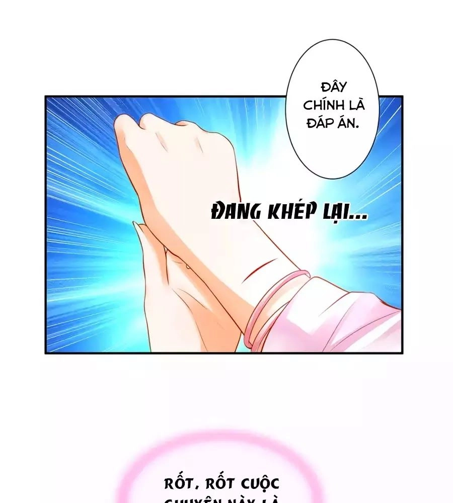 Xuyên Việt Vương Phi Yếu Thăng Cấp Chapter 107 - 20