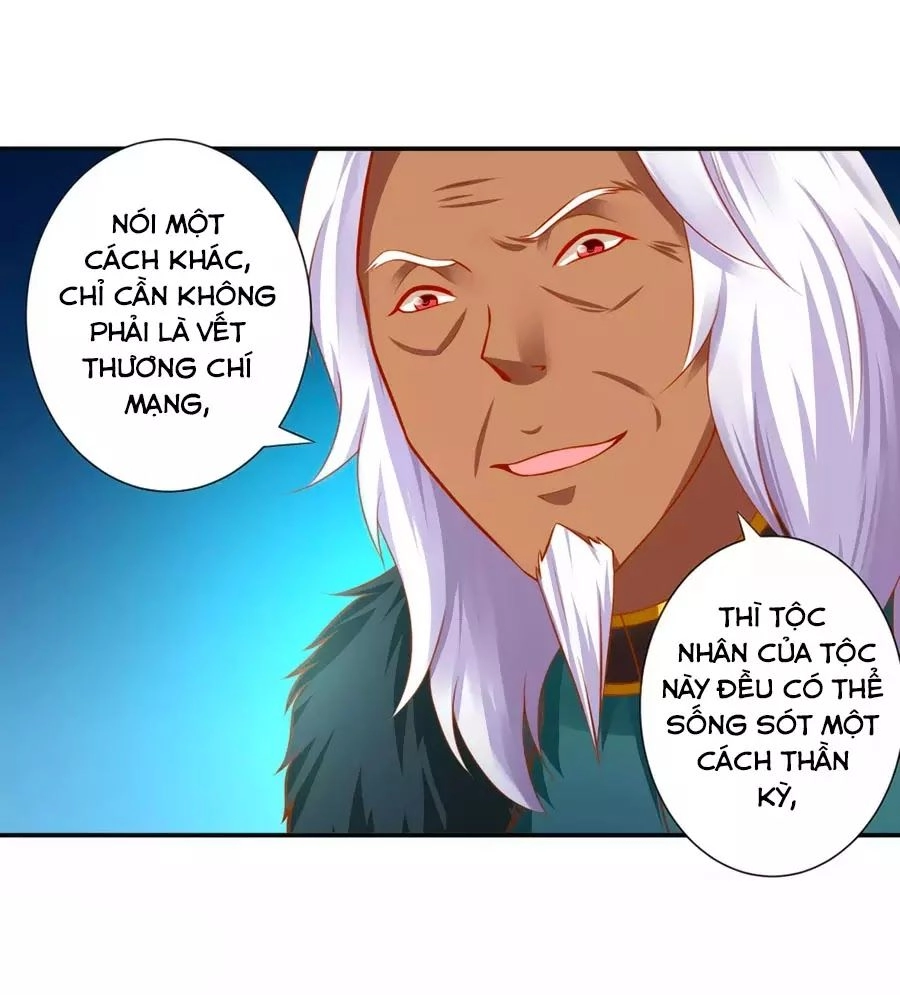 Xuyên Việt Vương Phi Yếu Thăng Cấp Chapter 107 - 24