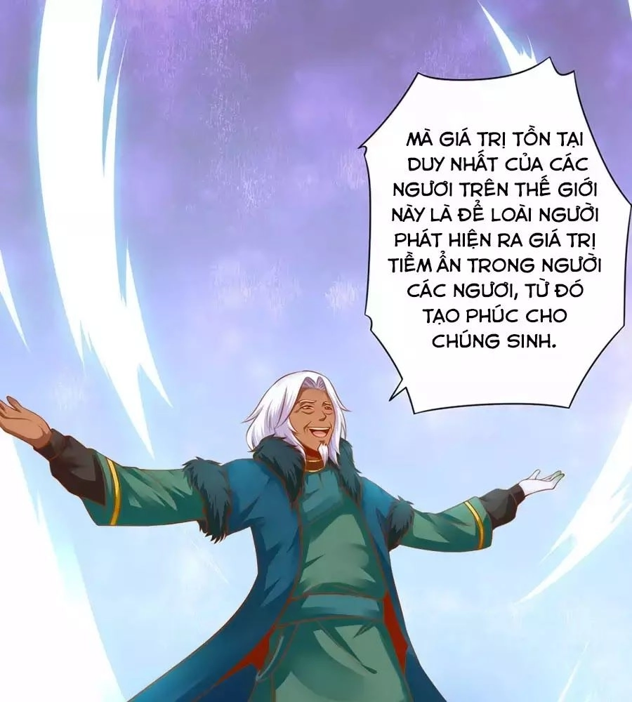 Xuyên Việt Vương Phi Yếu Thăng Cấp Chapter 107 - 27