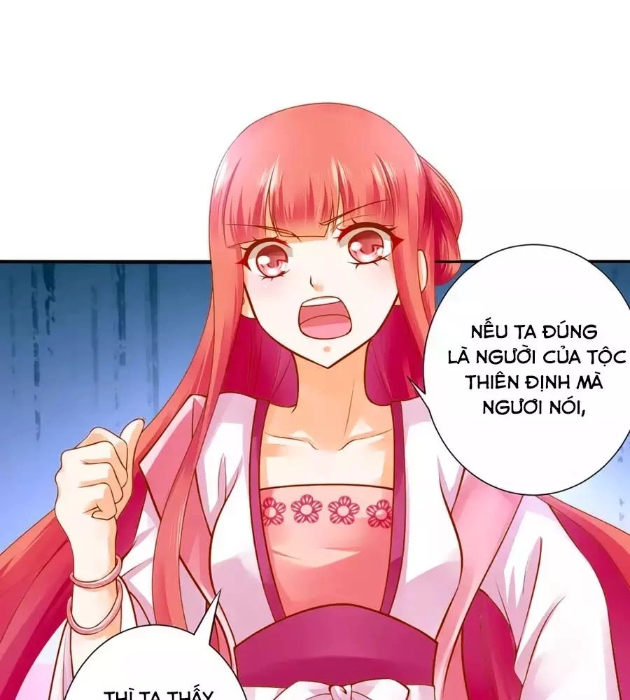 Xuyên Việt Vương Phi Yếu Thăng Cấp Chapter 107 - 30