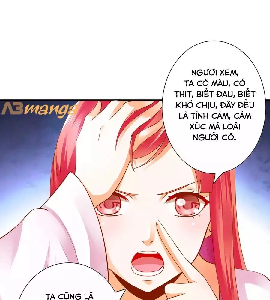 Xuyên Việt Vương Phi Yếu Thăng Cấp Chapter 107 - 32