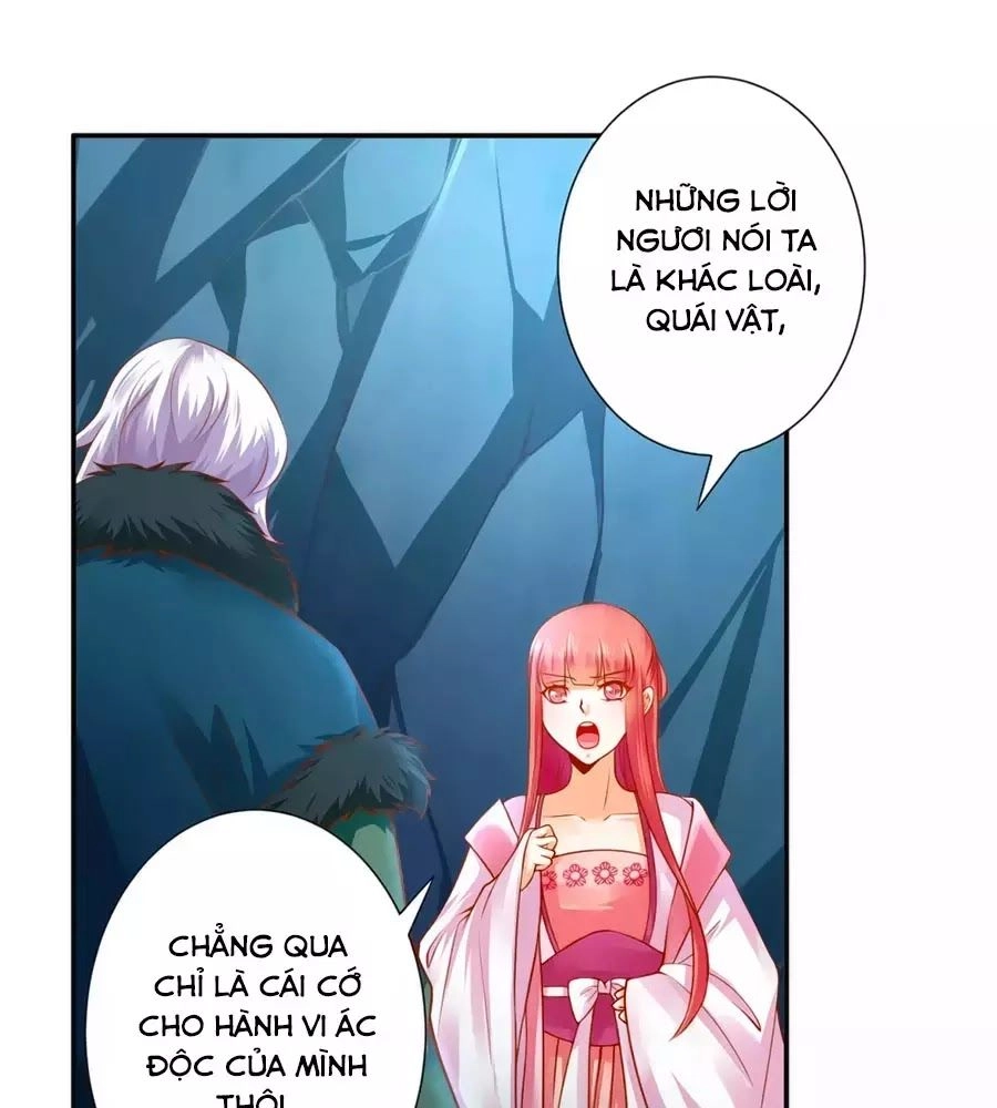 Xuyên Việt Vương Phi Yếu Thăng Cấp Chapter 107 - 34