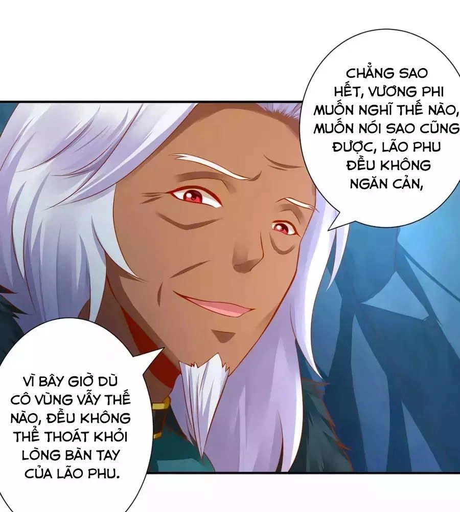 Xuyên Việt Vương Phi Yếu Thăng Cấp Chapter 107 - 36