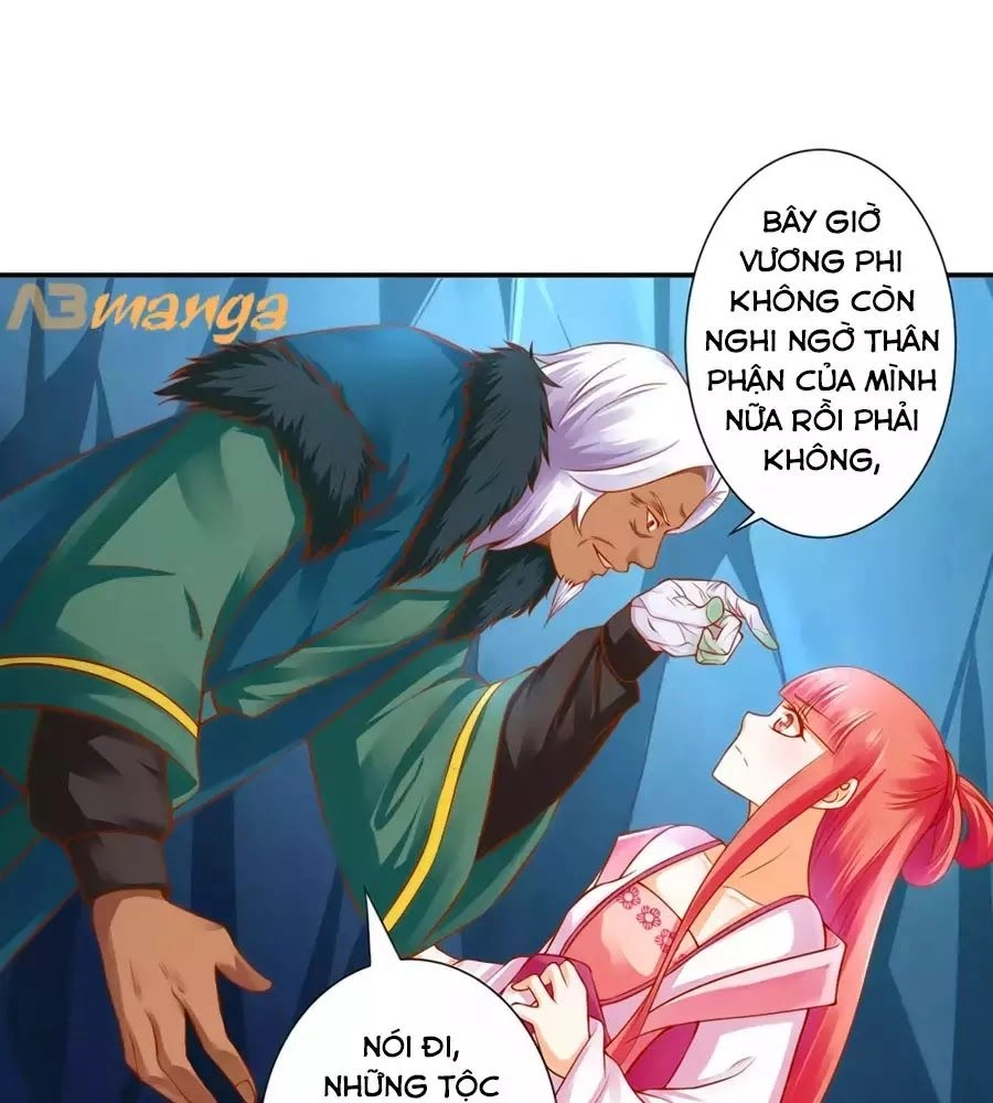 Xuyên Việt Vương Phi Yếu Thăng Cấp Chapter 107 - 38